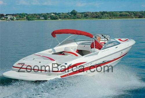 Maxum 1900 SR3 scheda tecnica e recensioni